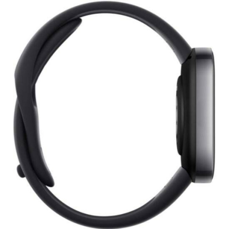 Купить Часы наручные Xiaomi Смарт-часы Redmi Watch 3 Black (BHR6851GL)-4.jpg